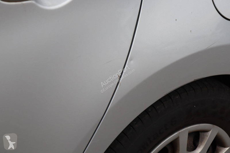 Hyundai i30 van