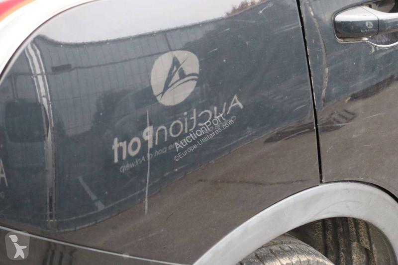 Užitkové vozidlo Ssangyong  Tivoli
