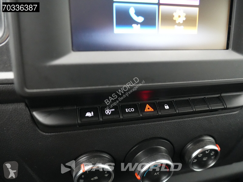 Užitkové vozidlo Renault Open Laadbak Airco...