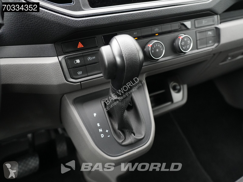 Volkswagen 140pk Automaat L3H3 Airco Navi...