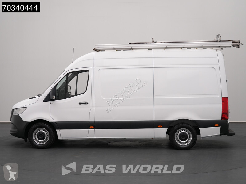 Mercedes 311 CDI L2H2 AC/Climate Imperiaal...