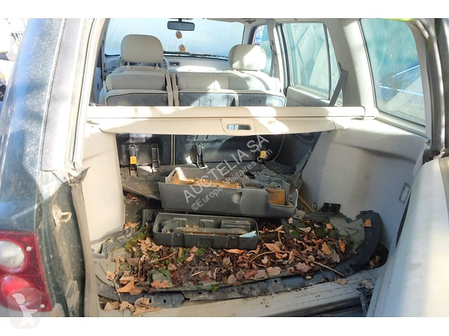 Užitkové vozidlo Land Rover