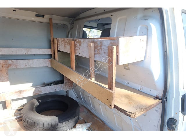 Volkswagen  van