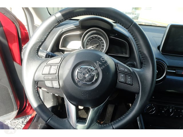 Užitkové vozidlo Mazda