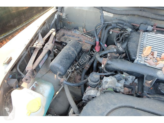 KIA Retona van