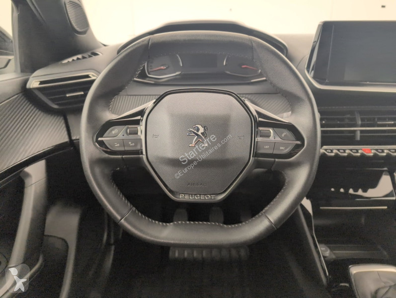 Peugeot  Transporter