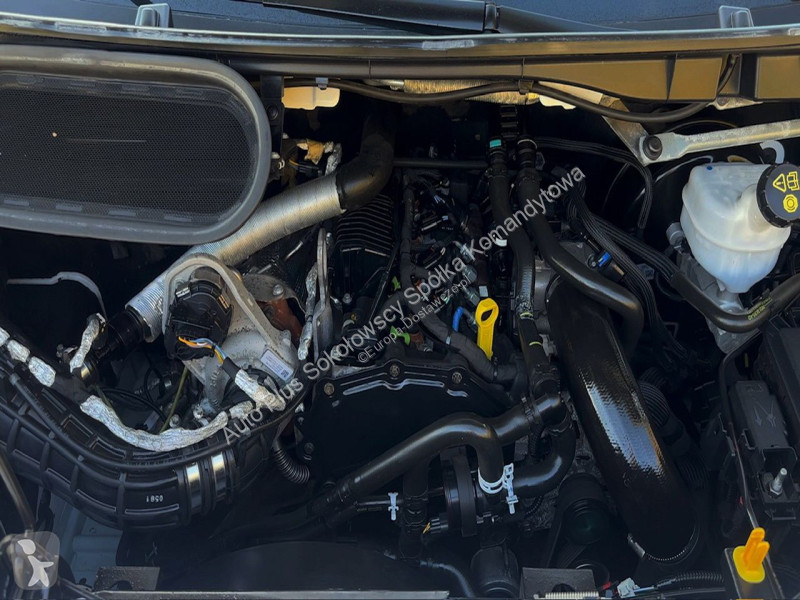 Ford  TRANSIT van