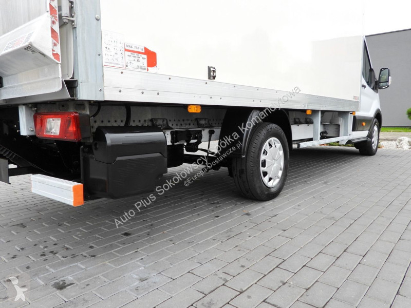 Ford  TRANSIT van