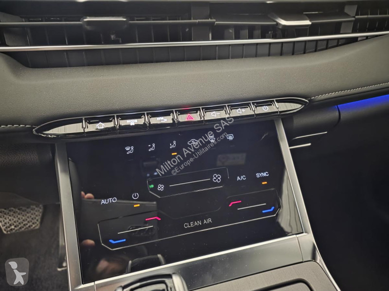 Chery TIGGO 4 1.5 CSH UNIQUE - MALUS INCLUS van