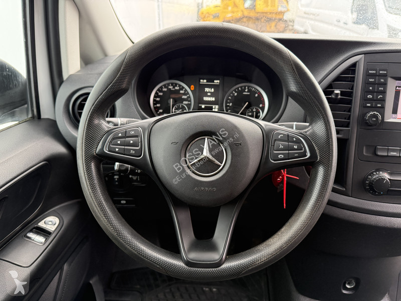 Mercedes Mercedes Benz 114 1.9 CDI *Marge*...