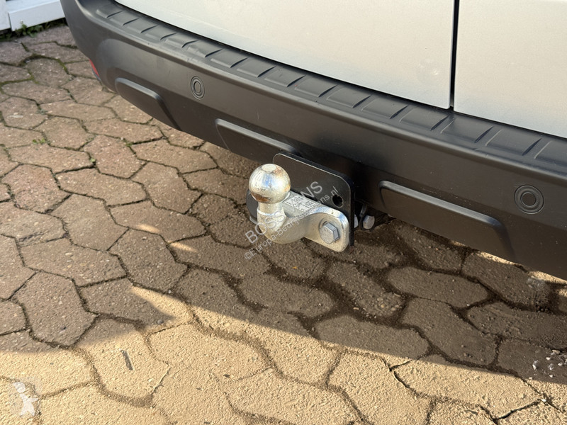 Užitkové vozidlo Renault 1.5 Blue dCi L1 Airco...