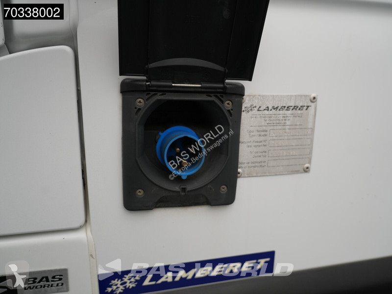 Renault Koelwagen Lamberet L3H2 Airco Cruise...