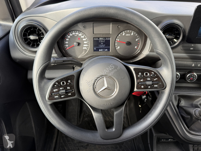 Furgoneta Mercedes 110 1.5 CDI L1 Cruise...
