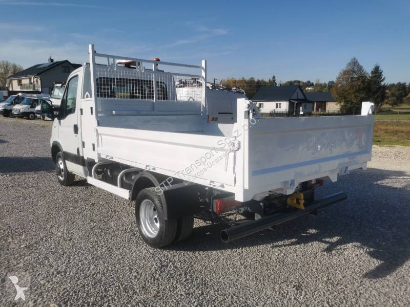 Užitkové vozidlo Iveco 35C11