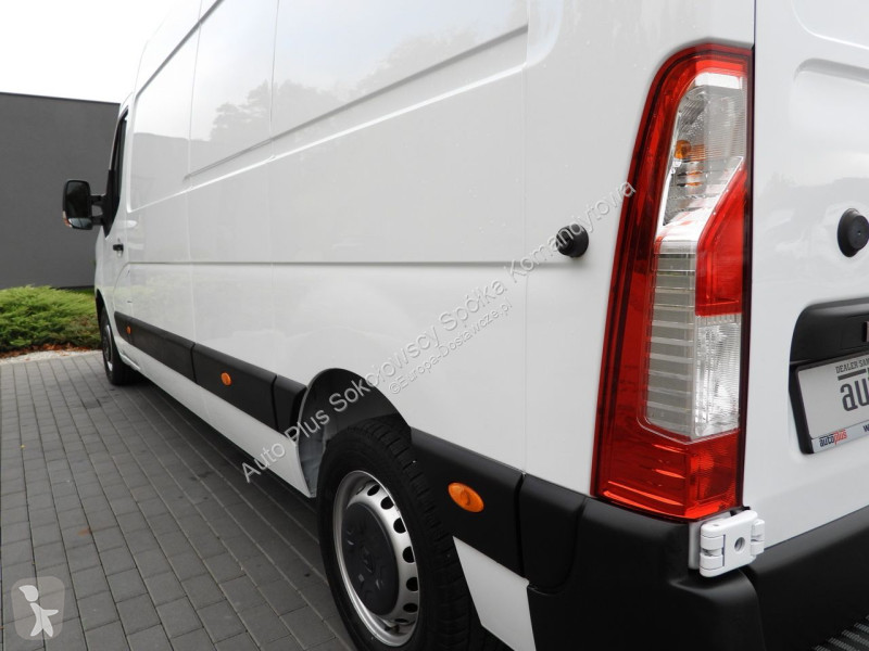 Renault  MASTER van