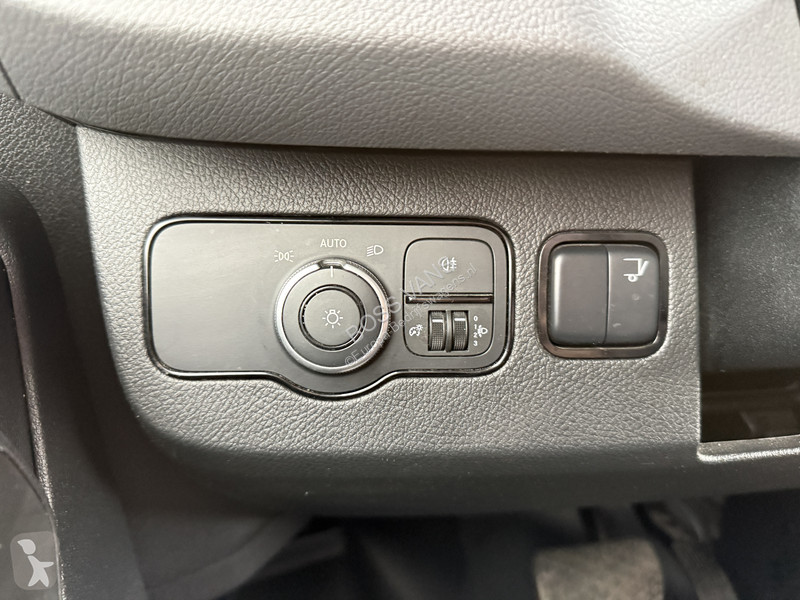 Užitkové vozidlo Mercedes 514 2.1 CDI Automaat...