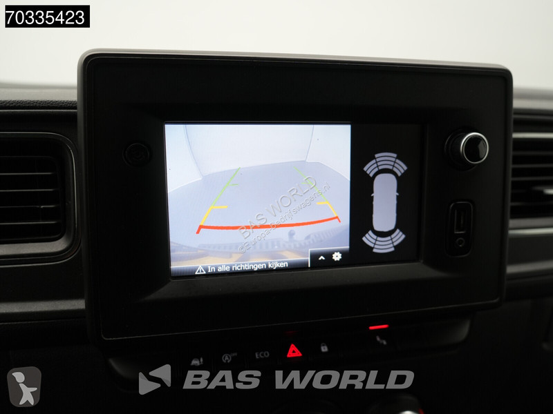 Furgoneta Renault L2H2 Airco LED Navi Cruise...