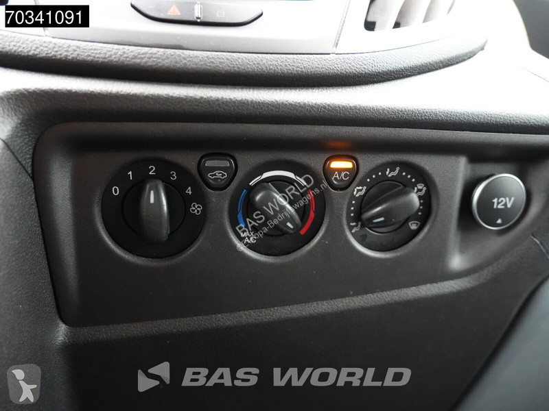 Ford 170pk Automaat L3H2 Airco Navi Camera...