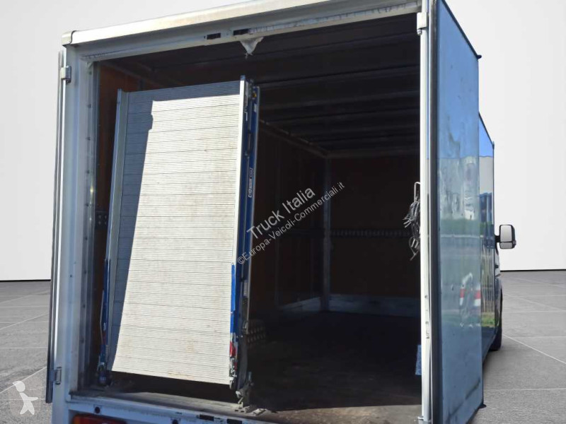 Renault IV - FWD T35 2.0 blue dci 150cv L3H2...
