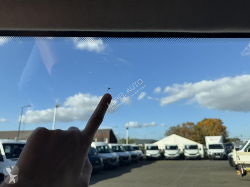 Véhicule utilitaire Opel MOVANO 3T5 L3H2 2.2...