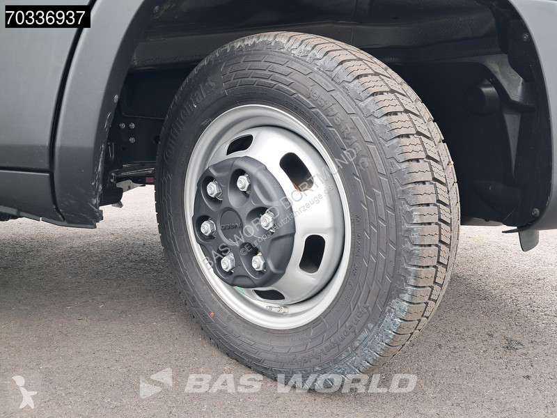 Iveco 35C21 Neu! 3.0L Automatik 210PS L2H2...