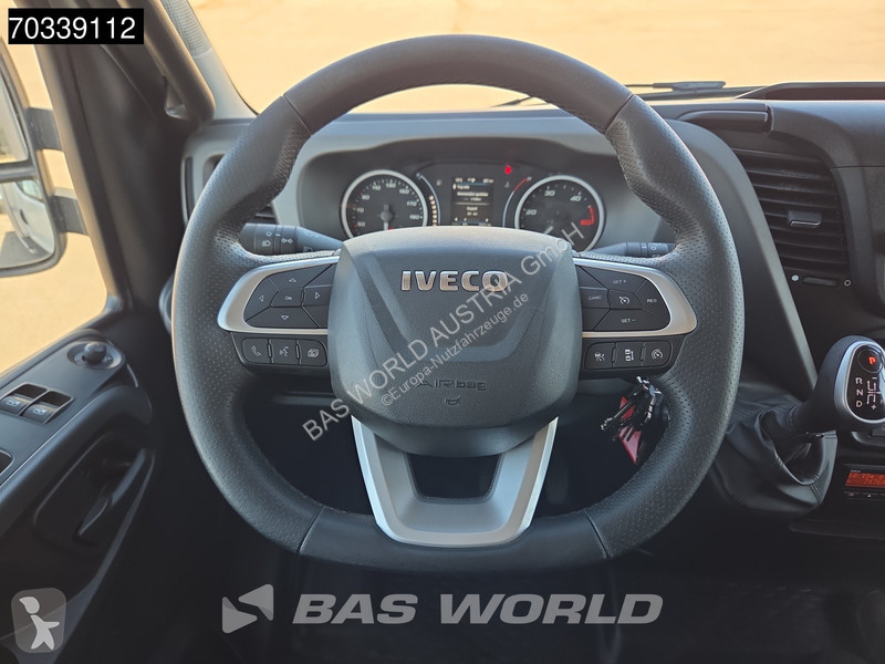Užitkové vozidlo Iveco 50C18 3.0L Automatik...