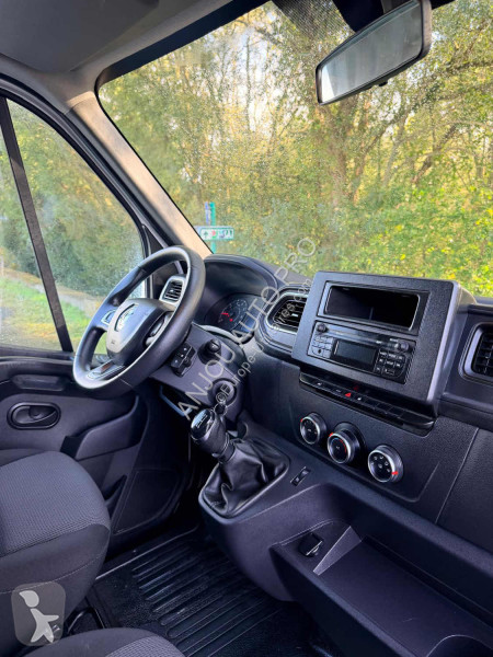 Užitkové vozidlo Renault CC PROP RJ3500 L4 DCI...