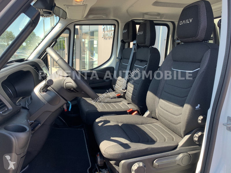 Užitkové vozidlo Iveco 70C18H MY26 DOKA...