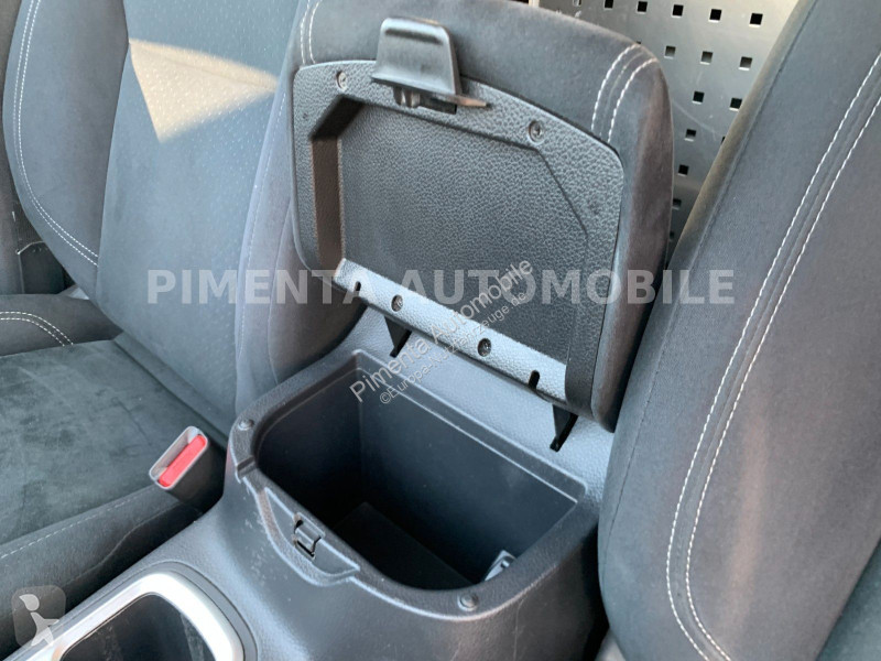 Užitkové vozidlo Nissan NP300 190PS 4x4 3,5t...