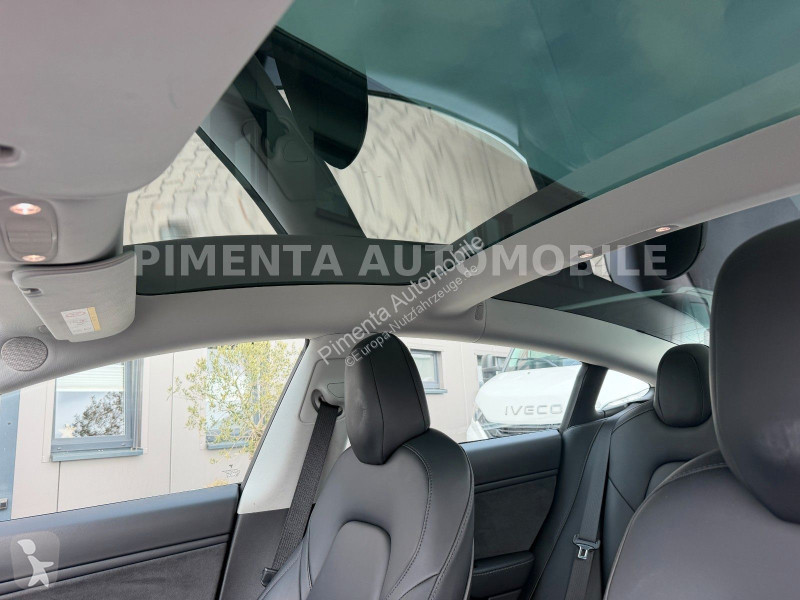 Užitkové vozidlo Tesla Dual Motor Long Range LR...