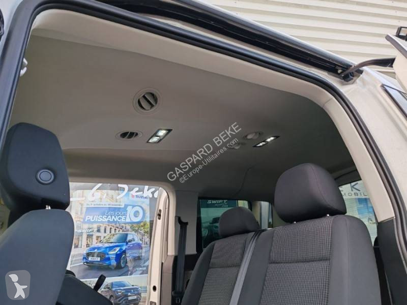Užitkové vozidlo Volkswagen