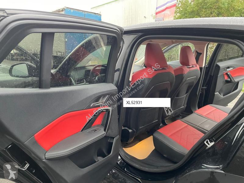Užitkové vozidlo BMW X2 SDRIVE 20I