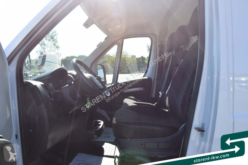 عربة نفعية Peugeot Kastenwagen L3H2 Tempomat...