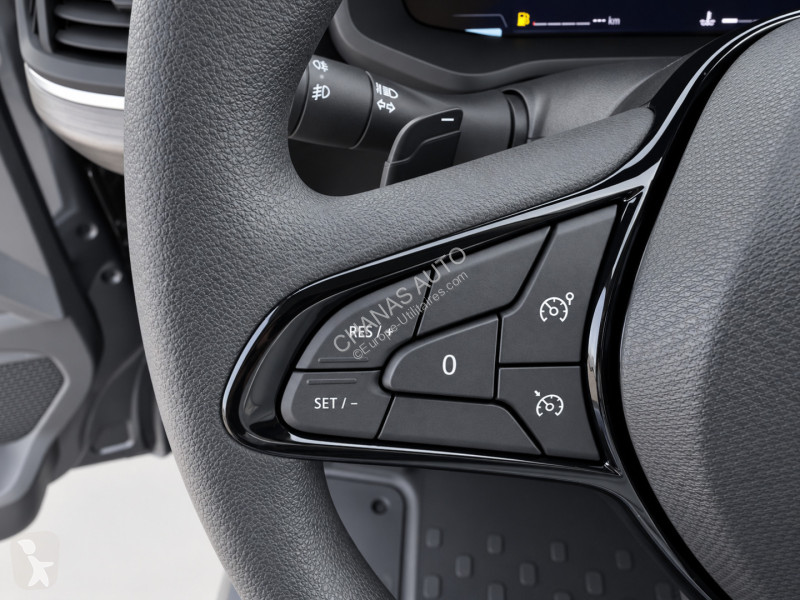 Užitkové vozidlo Renault L2 Blue dCi 150 RED...