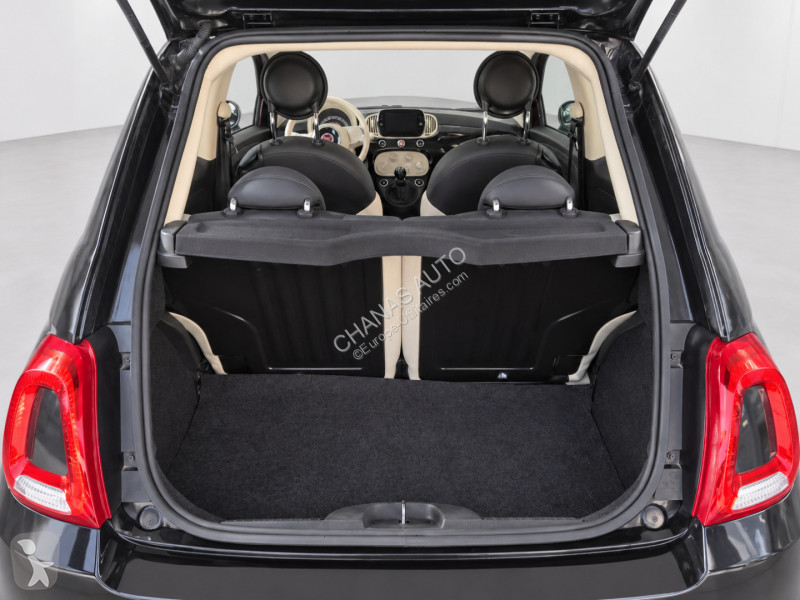 Užitkové vozidlo Fiat 1.0 Hybrid 70 Dolcevita