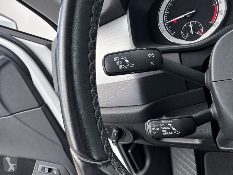 Užitkové vozidlo Skoda 2.0 TDI 150 Edition DSG7...
