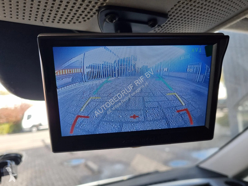 Furgoneta Mercedes 114 CDI Koelwagen Xarios 200...