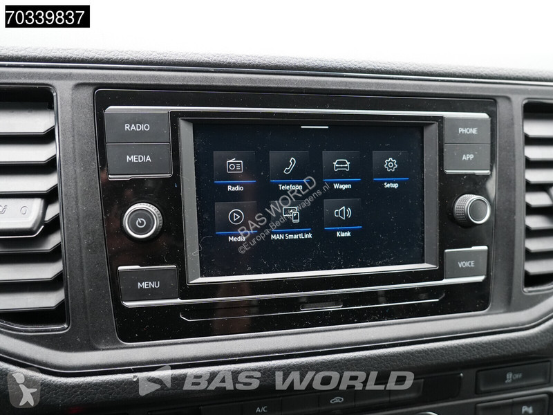 MAN Automaat L4H3 Airco Cruise Camera Euro6...