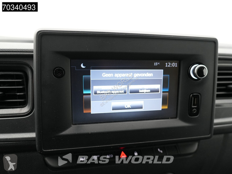 Varevogn Renault A/C Cruise control 150PK
