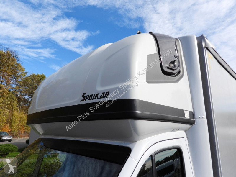 Fiat  DUCATO van