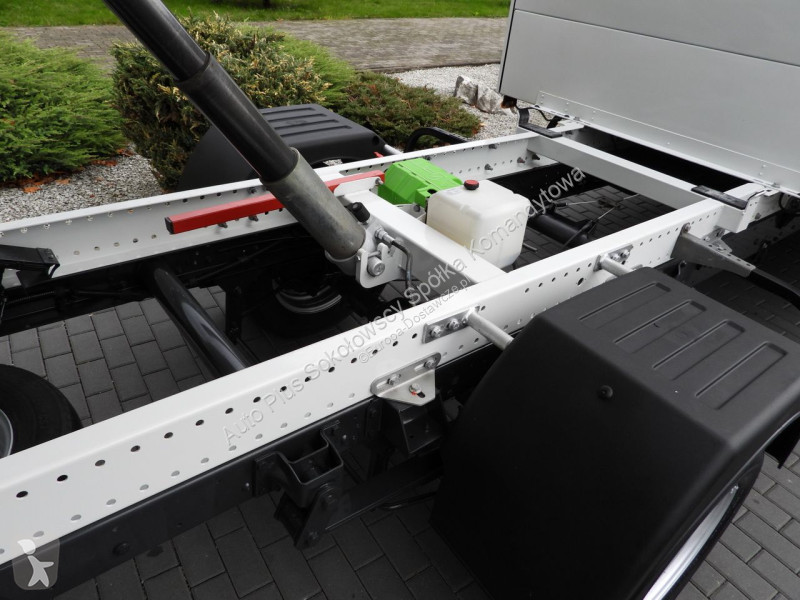 Iveco 35C14 DAILY van