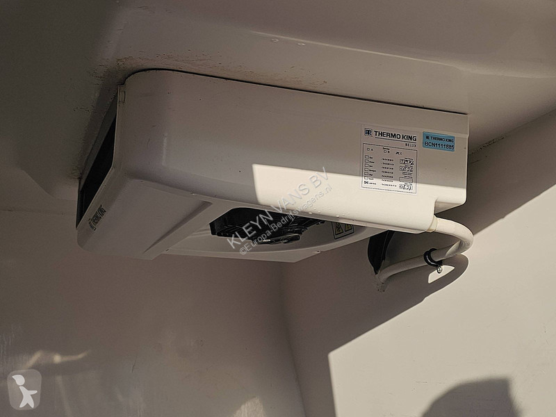 Furgoneta Fiat 1.6 MJ L2H1 Koelwagen FRIGO...