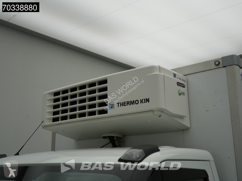 Furgoneta Iveco 35C14 Koelwagen Vriezer Thermo...
