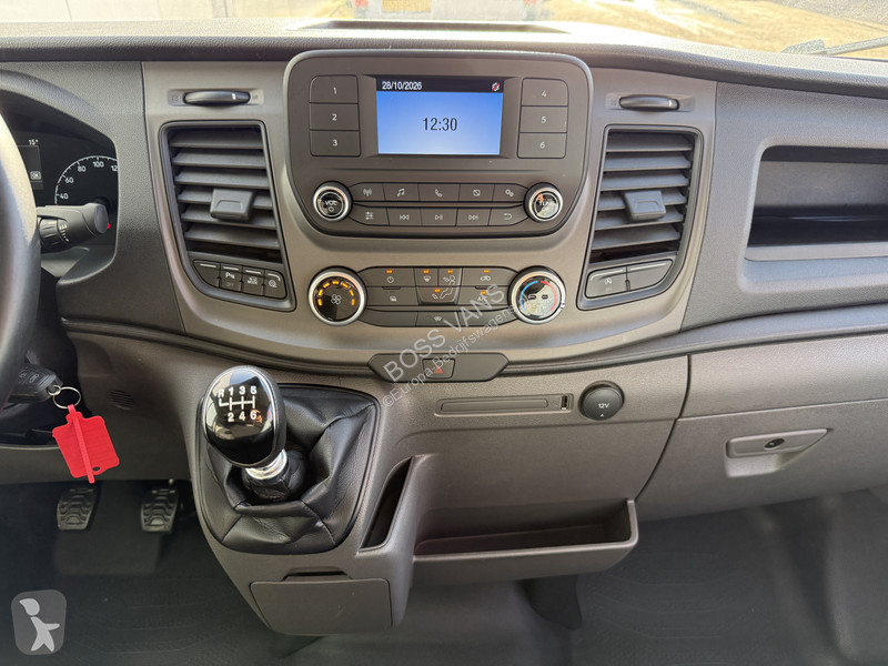 Ford  van
