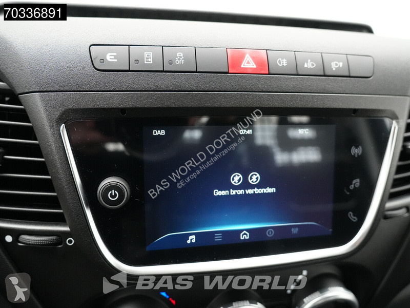 Furgoneta Iveco 35S16 Neu! 3.0L Automatik 160PS...