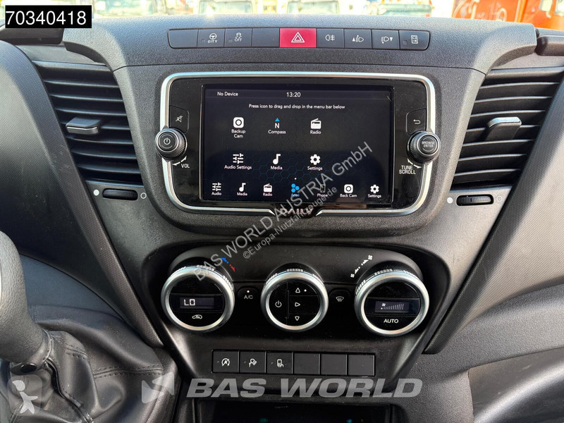Iveco 35S16 Automatik 160PS Klima Kamera...