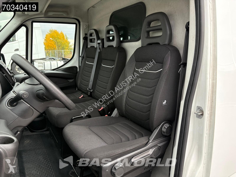 Iveco 35S16 Automatik 160PS Klima Kamera...