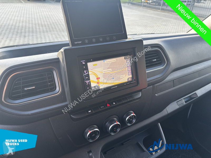 Renault T35 135 L3H2 Achteruitrijcamera +...