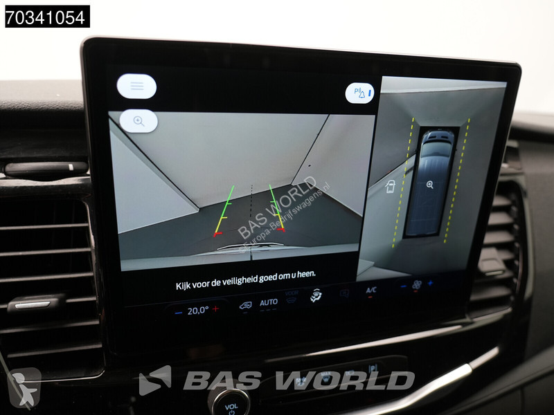 Ford 130pk L4H3 Airco Navi Carplay Camera BLIS...
