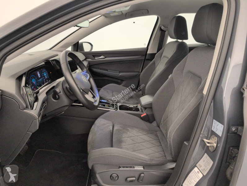 Volkswagen  GOLF 8 Transporter